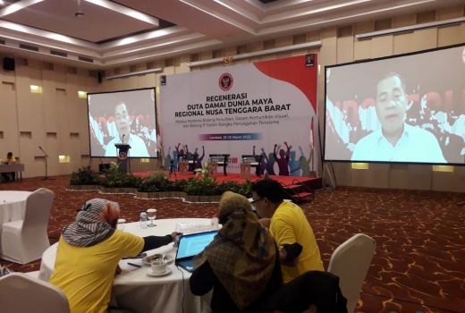 Waspada, Media Sosial Dipenuhi Konten Agama Intoleran - GenPI.co NTB