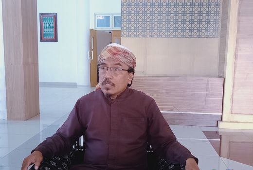 Dewan Inisiasi Ranperda Penataan dan Percepatan Pembangunan - GenPI.co NTB