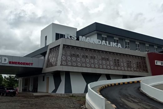 RSI Mandalika Masih Banyak Kekurangan - GenPI.co NTB