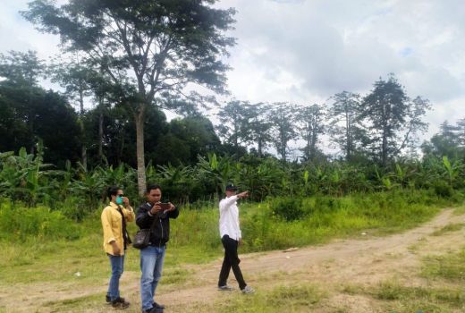 Sirkuit Motocross Diharapkan Tingkatkan Sektor Ekonomi - GenPI.co NTB