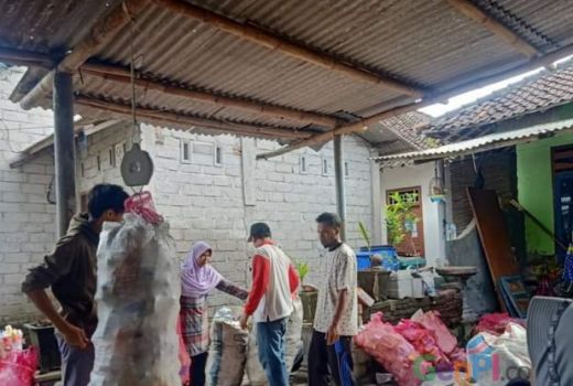 NTB Sebut Zero Waste Kurangi 1,9 Juta Ton Sampah - GenPI.co NTB