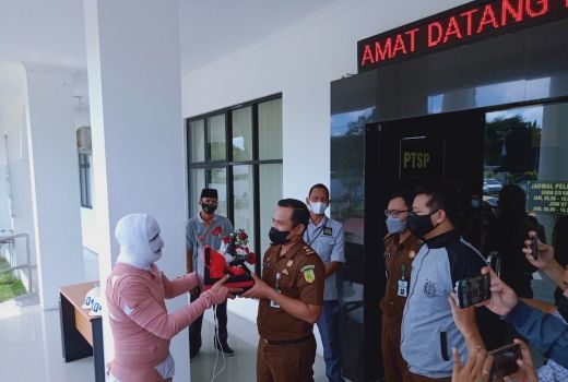 Kasus RSUD Praya, Pengamat Ini Kritik Kinerja Kejari Loteng - GenPI.co NTB