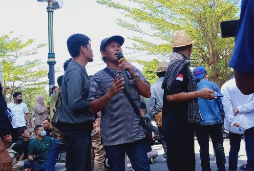 Amaq Sinta Melawan Begal, Begini Cerita Saudaranya - GenPI.co NTB
