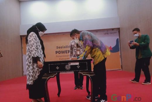 Ini Program Mencegah Merarik Kodeq di Kabupaten Loteng - GenPI.co NTB
