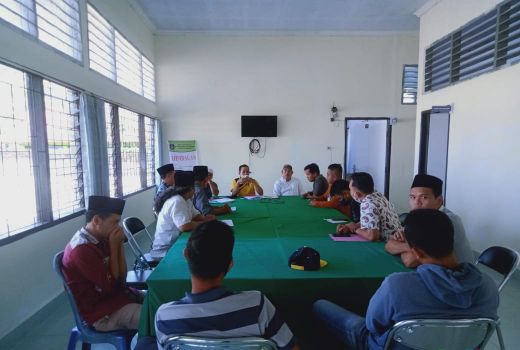 Jadi Panitia Pilkades, BPD Selebung Diprotes Warga - GenPI.co NTB