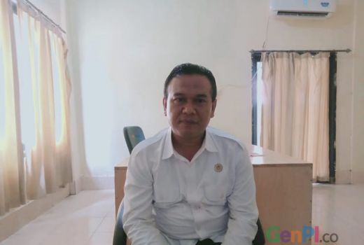 Triwulan Pertama, 380 PMI Asal Loteng Diberangkatkan - GenPI.co NTB