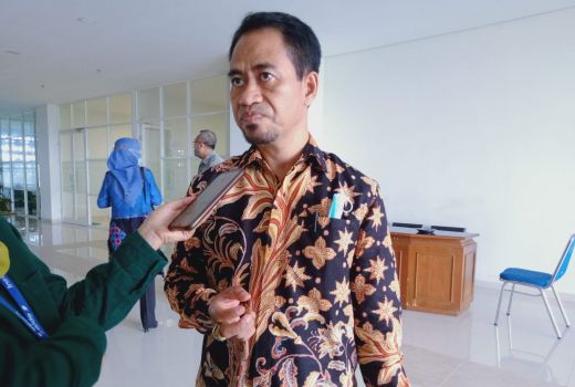 Masyarakat Mengeluh, Tenaga Pelayanan Rekomendasi BPJS Ditambah - GenPI.co NTB