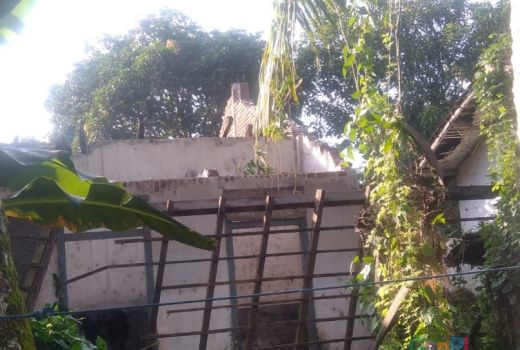 Banyak Sekolah Rusak di Loteng, Begini Kata Kepala Disdik - GenPI.co NTB