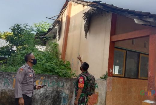Lagi, Ada Sekolah Rusak di Kabupaten Loteng - GenPI.co NTB