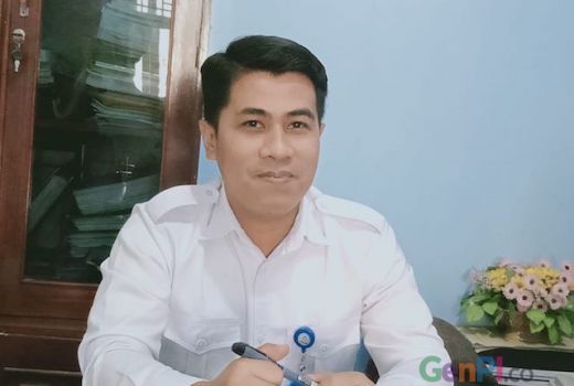 PDAM Loteng Bakal Tambah Sumber Mata Air - GenPI.co NTB