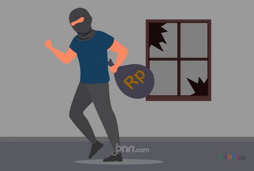 Polsek Buer Ringkus Pencuri, Ternyata Ada Pesta Narkoba Juga - GenPI.co NTB