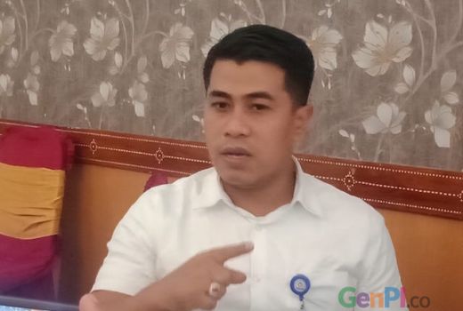 PDAM Loteng Naikkan Tarif Air, Ini Alasannya - GenPI.co NTB