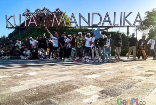 Perhatian! NJOP di Lombok Tengah Bakal Naik - GenPI.co NTB