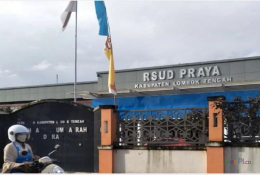 Kasus Dugaan Korupsi RSUD Praya, Begini Perkembangannya - GenPI.co NTB