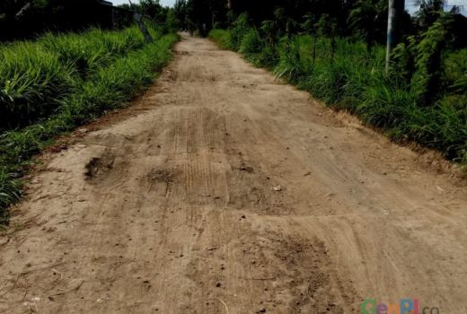 Wakil Ketua DPRD Kritik Pembangunan Infrastruktur di Loteng - GenPI.co NTB