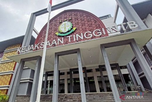 Perhitungan Kerugian IGD RSUD Lotara, Kejati NTB Masih Rahasiakan - GenPI.co NTB