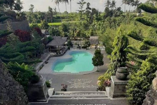 Liburan Bersama di Lembah Gardena Bilebante Loteng - GenPI.co NTB