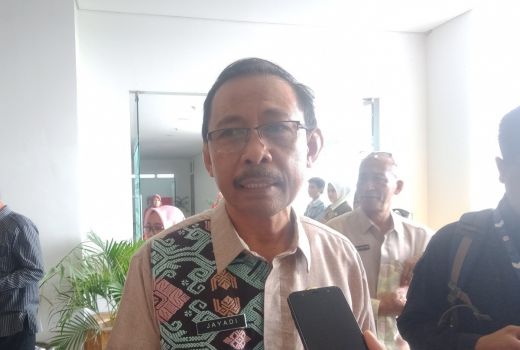 Dispar Loteng Sebut Pungutan di Bukit Seger Rasional - GenPI.co NTB