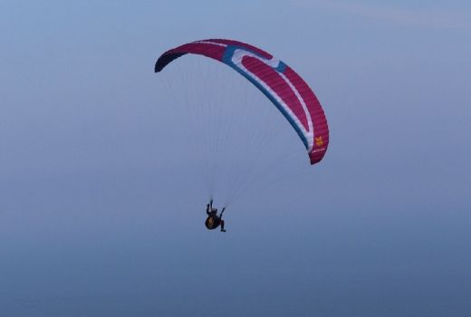 TNI AU Siapkan Atraksi Keren Buat Warga Lombok Tengah - GenPI.co NTB