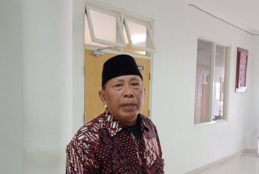 Dewan Lombok Tengah Sebut Tunggakan PBB Karena Ini - GenPI.co NTB