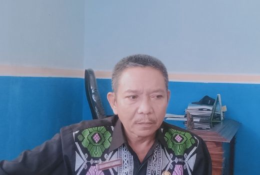 Ini Cara DKP Lombok Tengah Permudah Nelayan Beli BBM - GenPI.co NTB