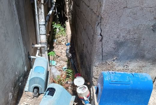 Soal Air di Gili Trawangan, PDAM Dinilai Kurang Sosialisasi - GenPI.co NTB