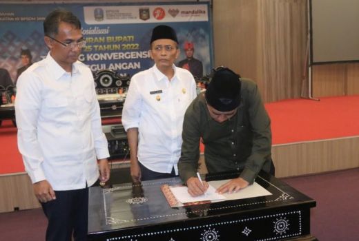 Begini Strategi Lombok Tengah Tekan Angka Kemiskinan - GenPI.co NTB