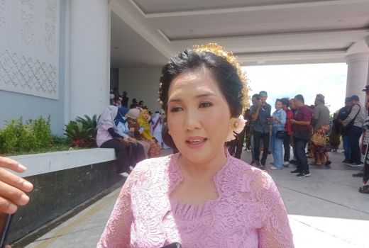 Sidang Kasus Dugaan Penipuan, Ini Kata Ketua PN Praya - GenPI.co NTB