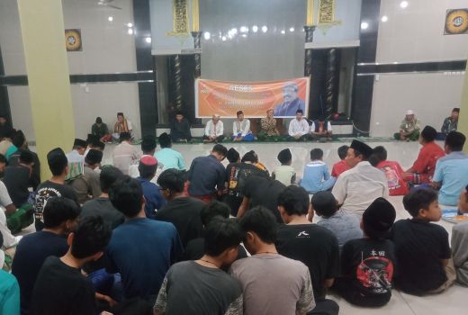 Dewan Serap Aspirasi Warga Desa Lelong Lombok Tengah - GenPI.co NTB