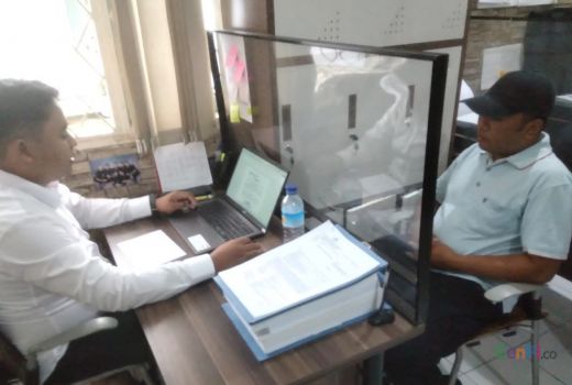 Polda NTB Tangkap 2 Pelaku Kasus Penempatan PMI - GenPI.co NTB