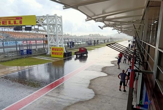 MGPA Siapkan Manual Book Bagi Penonton WSBK, Isinya? - GenPI.co NTB
