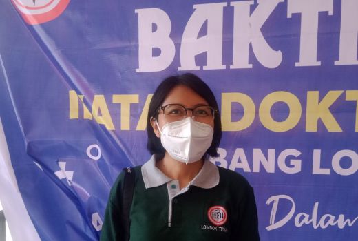 Lombok Tengah Nihil Kasus Gagal Ginjal Akut - GenPI.co NTB