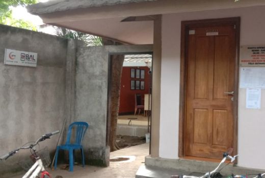 Protes Soal Air Bersih, Warga Gili Meno Bikin Petisi - GenPI.co NTB