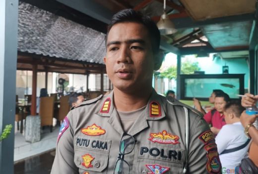 Lombok Tengah Bakal Terapkan Tilang Manual, Kenapa? - GenPI.co NTB