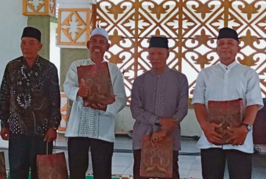Lombok Tengah Kekurangan Banyak Pengawas Sekolah - GenPI.co NTB