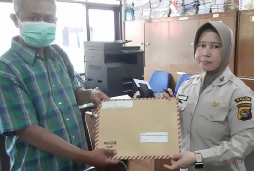 Pengacara Fihirudin Ajukan Penangguhan ke Polda NTB - GenPI.co NTB
