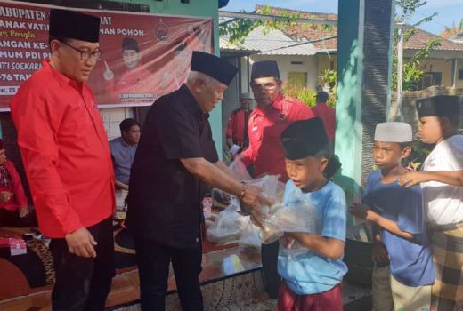 Tuan Guru Muhamad Subki Sasaki Nahkodai Bamusi NTB - GenPI.co NTB