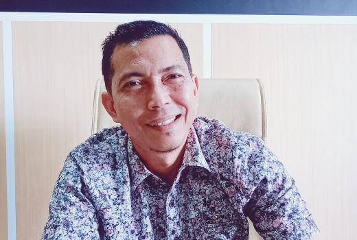 DPRD Minta Parkir Liar di Mandalika Ditertibkan - GenPI.co NTB