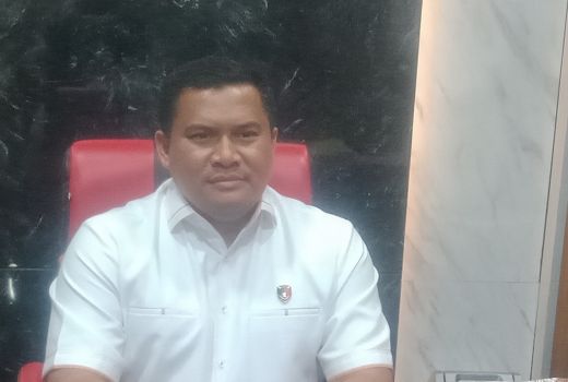 Pencurian Modus Ban Kempis, Ini Tips Kombes Teddy - GenPI.co NTB