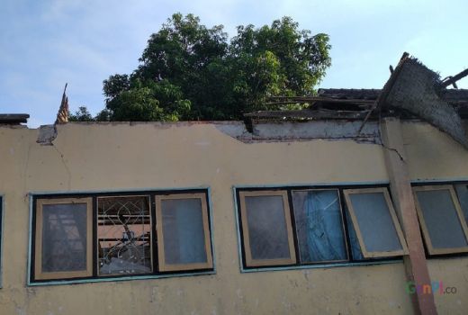 DPRD Lombok Tengah Dorong Bentuk Tim Pengkaji Sekolah - GenPI.co NTB