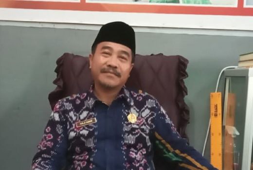 PGRI Lombok Tengah Tolak Zakat Sertifikasi - GenPI.co NTB