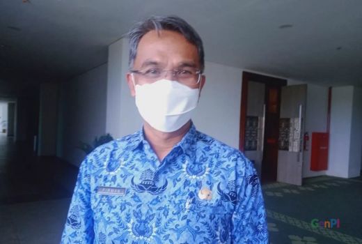 PNS NTT Masuk Kerja Pukul 05:30, Sekda Lombok Tengah: Belum Ada Urgensinya - GenPI.co NTB