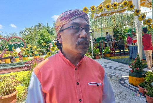 PKS Loteng Yakin Anies Baswedan Kalahkan Prabowo, Cawapresnya Khofifah atau AHY - GenPI.co NTB