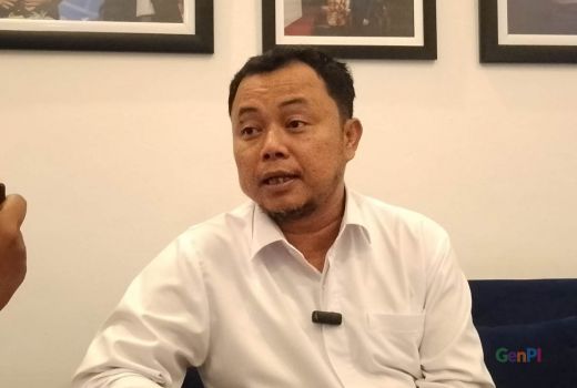 Wuih! Nasdem Loteng Klaim Suara Anies Baswedan 80 Persen di NTB - GenPI.co NTB