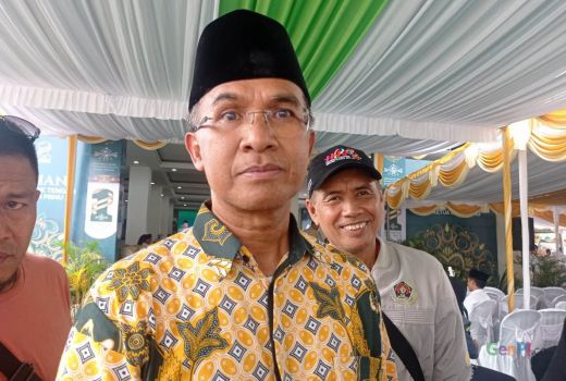 Heboh Pejabat Flexing, Sekda Lombok Tengah: Insyaallah Tidak Ada - GenPI.co NTB