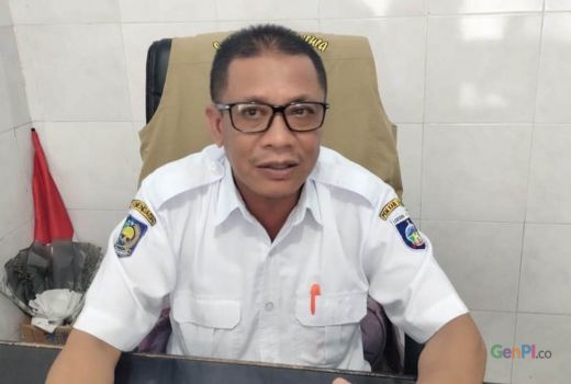 Waduh! 20 Persen Lahan Cabai di Lombok Tengah Terserang Antraks - GenPI.co NTB