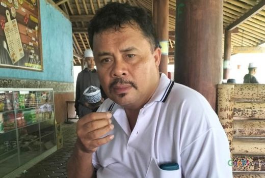 Modus Korupsi Pokir dan Dana Hibah, DPRD NTB: KPK Silakan Turun - GenPI.co NTB