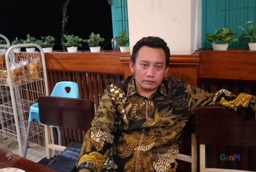 KPAI Minta Pemkab Lombok Tengah Sinkronkan Data Stunting - GenPI.co NTB