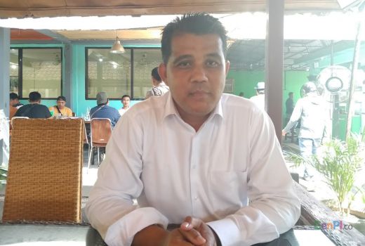 Dianggap Korban Kasus Narkoba, Anggota DPRD Lombok Tengah Direhabilitasi - GenPI.co NTB