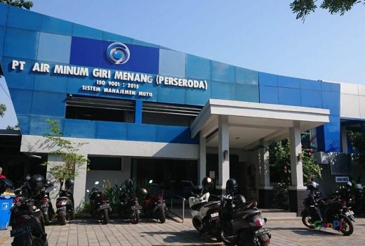 Soal Laporan Keuangan PT AMGM, DPRD Lombok Barat Bakal Surati BPK - GenPI.co NTB